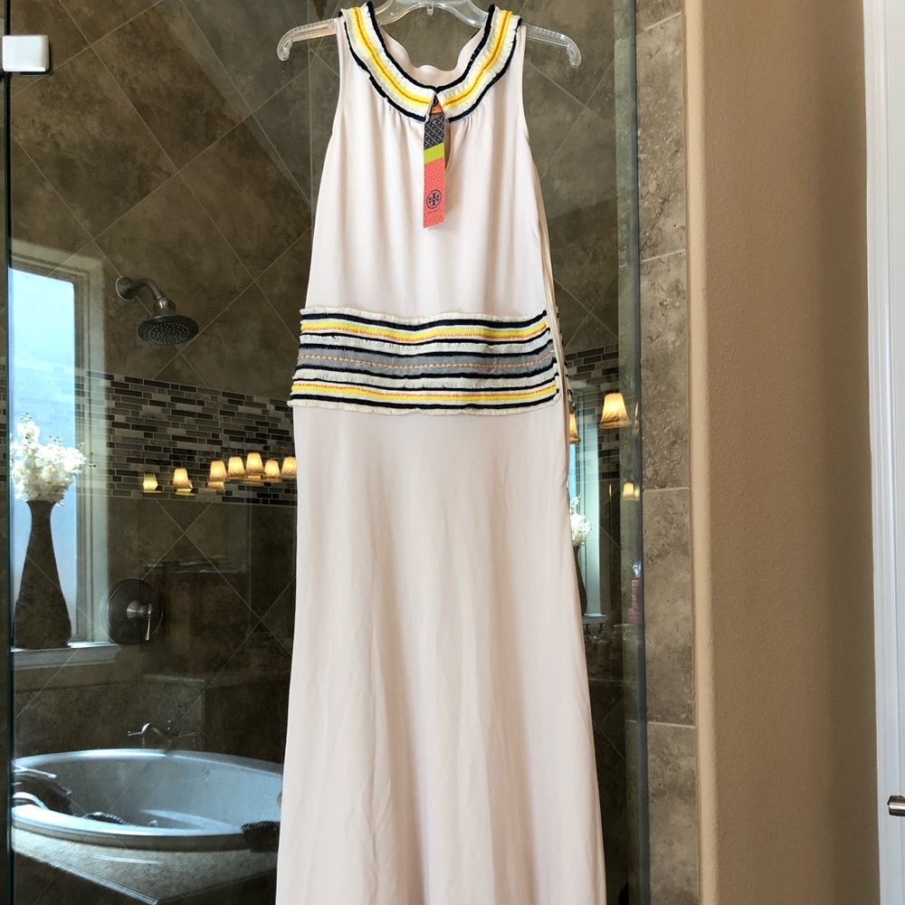Tory Burch Daria Dress